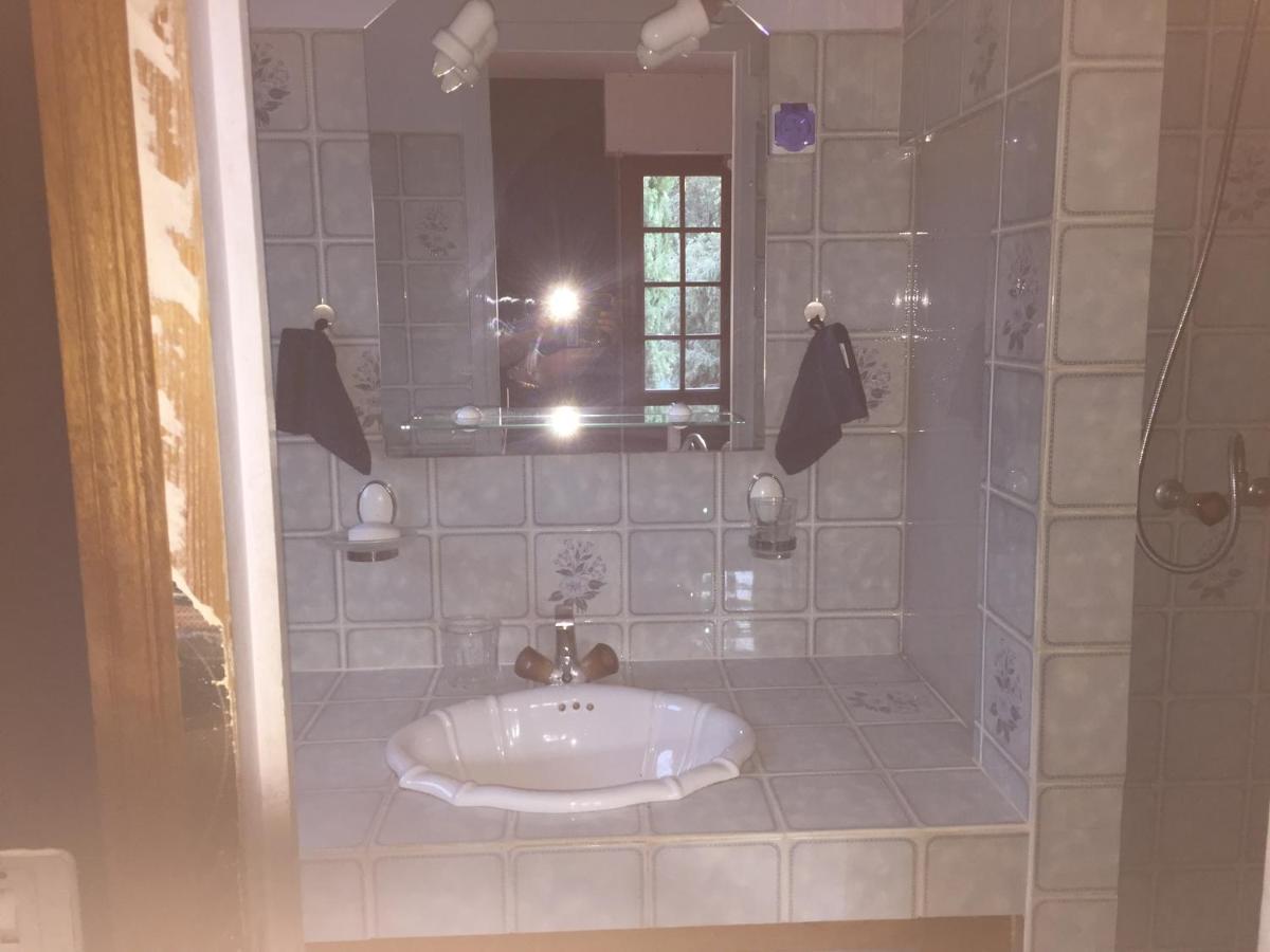 Maison Calme Beaumes-de-Venise Buitenkant foto